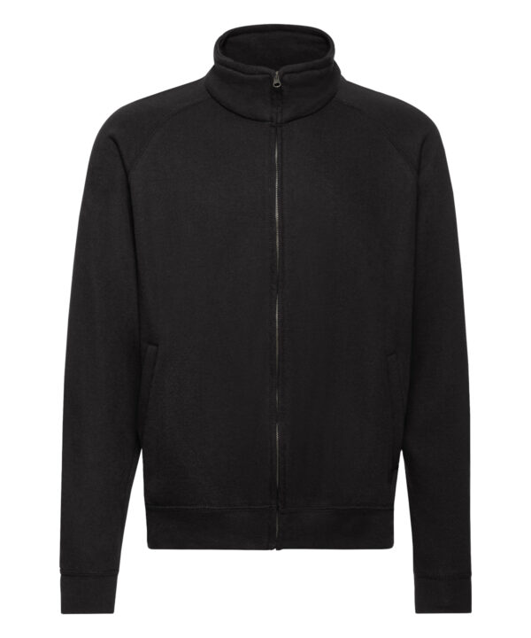 Classic 80/20 sweatshirt jacket - Image 6