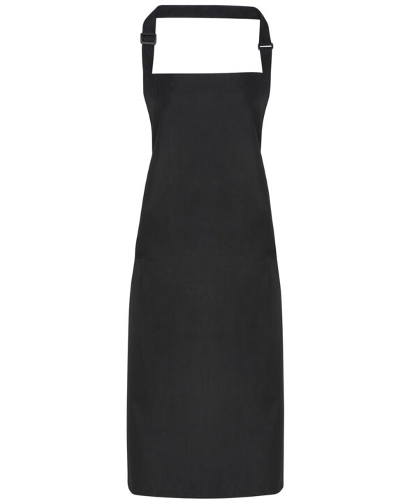 Waterproof Bib Apron - Image 3