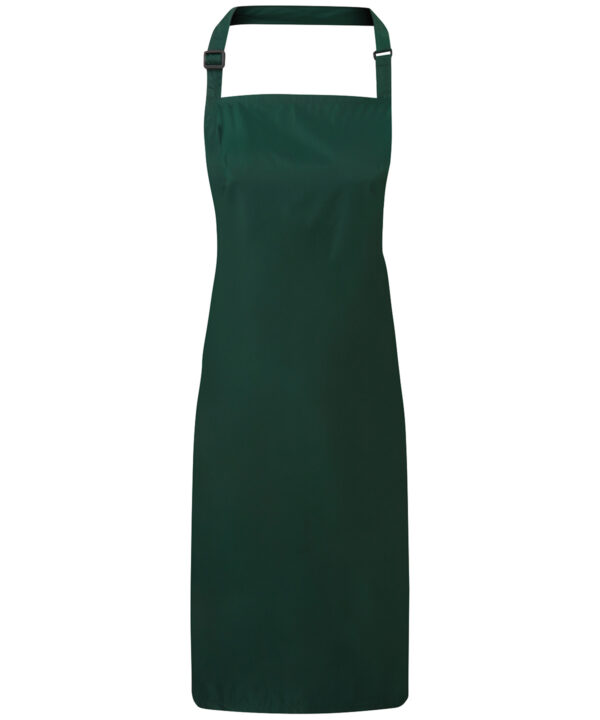 Waterproof Bib Apron - Image 4