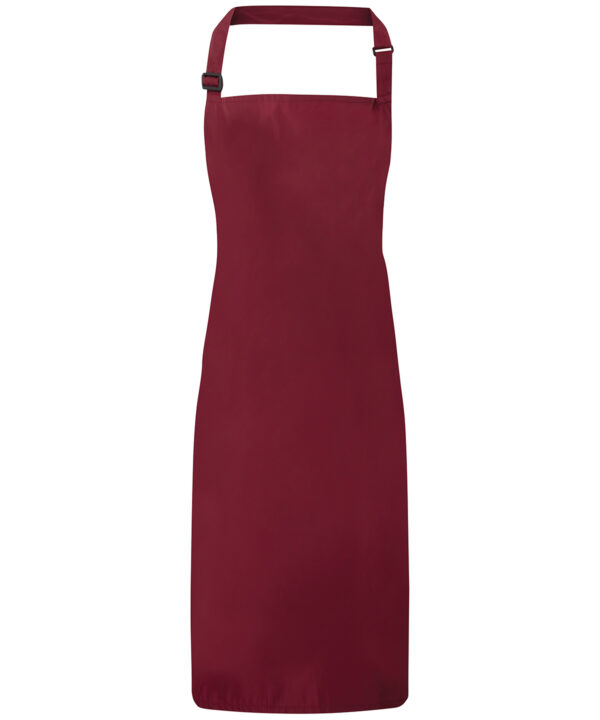 Waterproof Bib Apron - Image 5