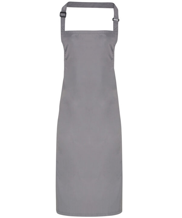 Waterproof Bib Apron - Image 6