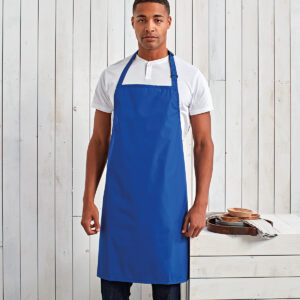 Waterproof Bib Apron