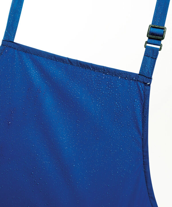 Waterproof Bib Apron - Image 2