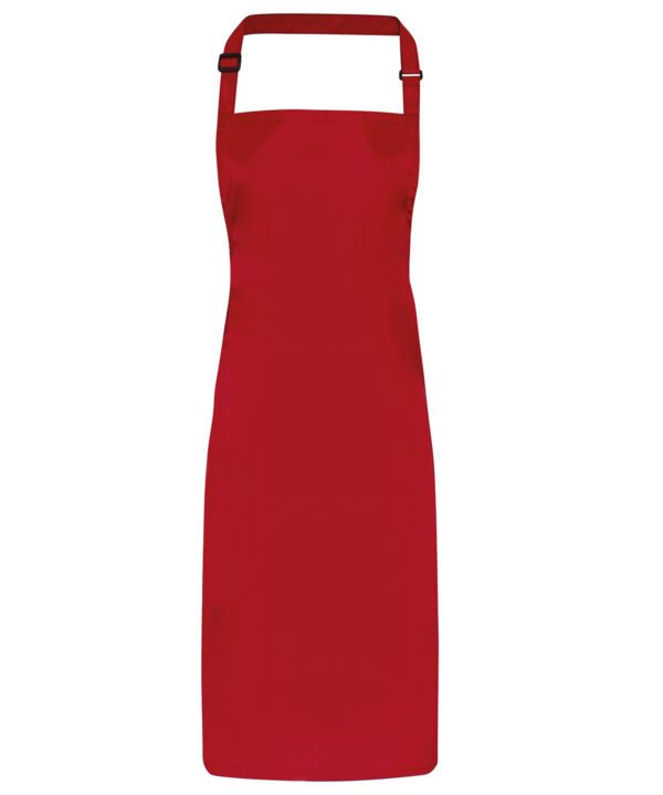 Waterproof Bib Apron - Image 8