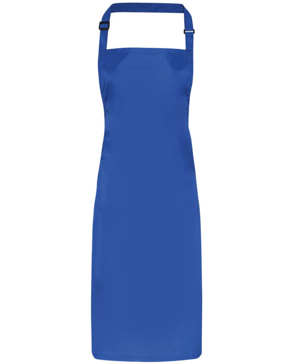 Waterproof Bib Apron - Image 9