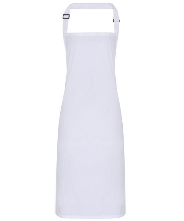 Waterproof Bib Apron - Image 10