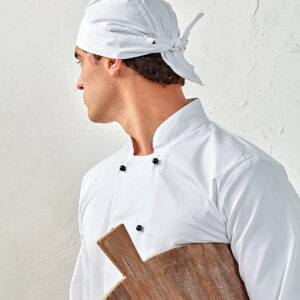 Chef's zandana