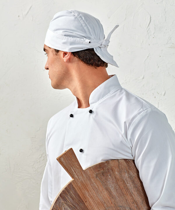 Chef's zandana