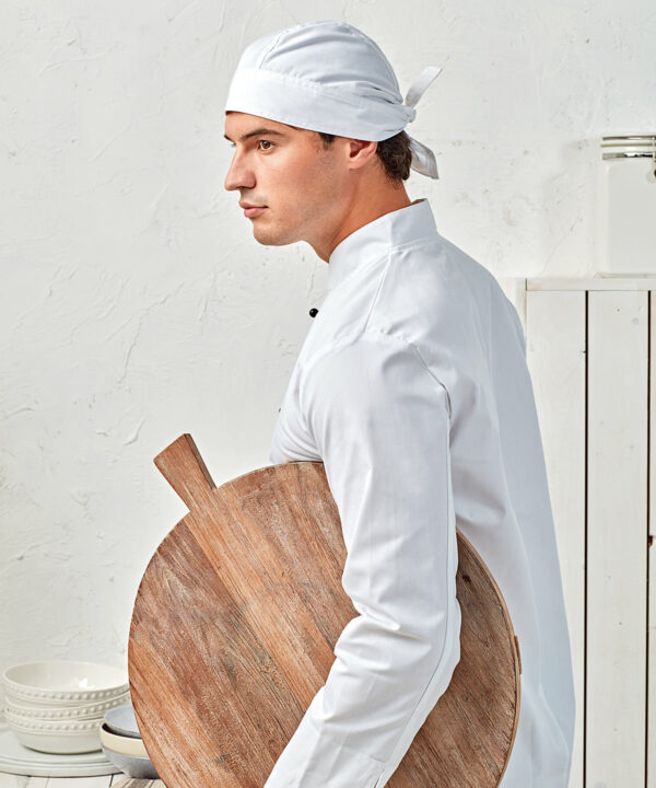 Chef's zandana - Image 2