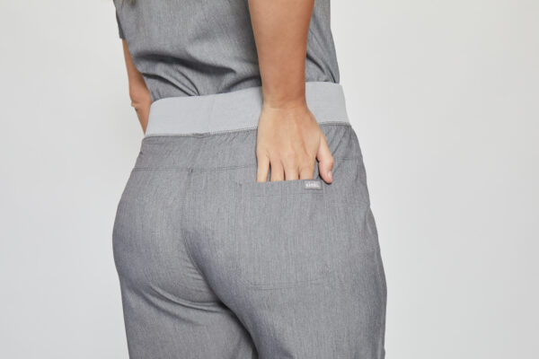Scrub Trousers - Jogger - Image 9