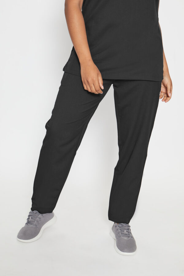 Scrub Trouser - Straight Leg - Image 2