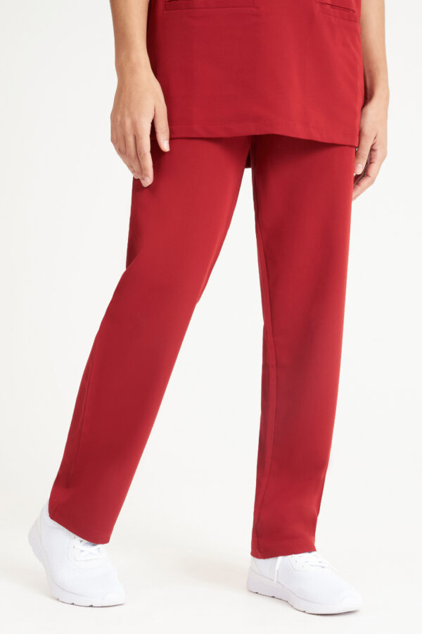 Scrub Trouser - Straight Leg - Image 3