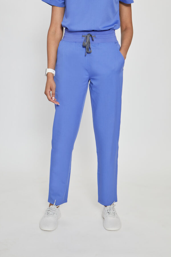 Scrub Trouser - Straight Leg - Image 4