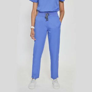 Scrub Trouser - Straight Leg