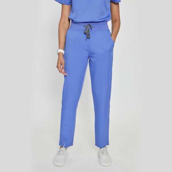 Scrub Trouser - Straight Leg