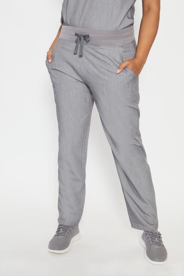 Scrub Trouser - Straight Leg - Image 5