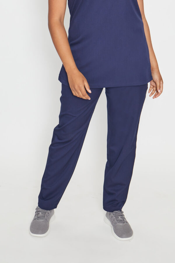 Scrub Trouser - Straight Leg - Image 6