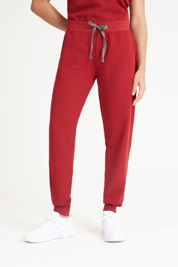 Scrub Trousers - Jogger - Image 3