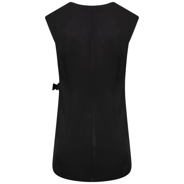 Amie Wrap Tunic - Image 2