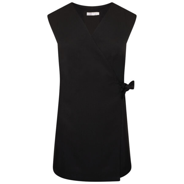 Amie Wrap Tunic - Image 3