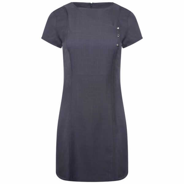 Eliza Fitted Tunic - Image 2