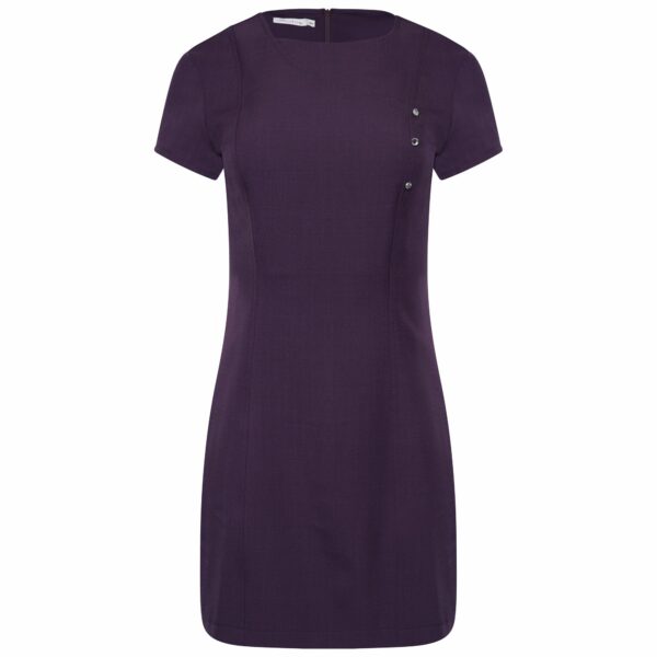 Eliza Fitted Tunic - Image 3