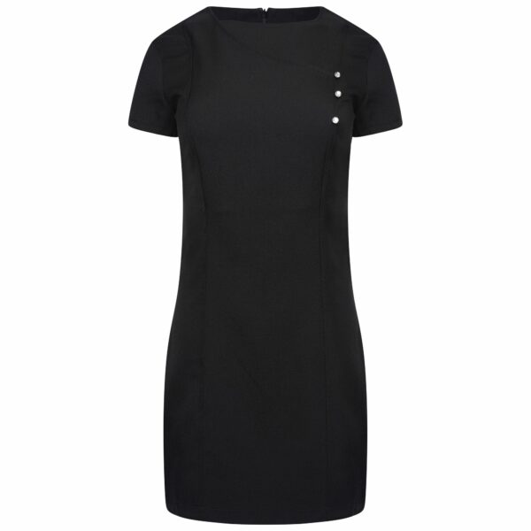 Eliza Fitted Tunic - Image 4
