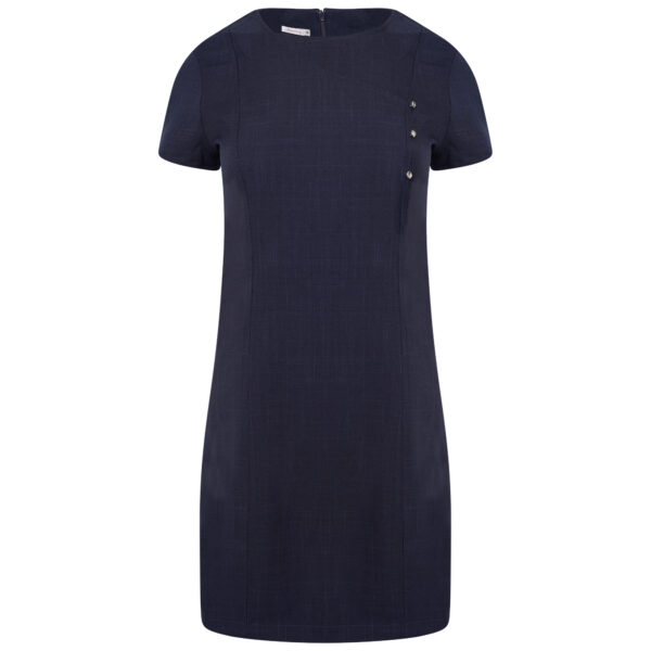Eliza Fitted Tunic - Image 5