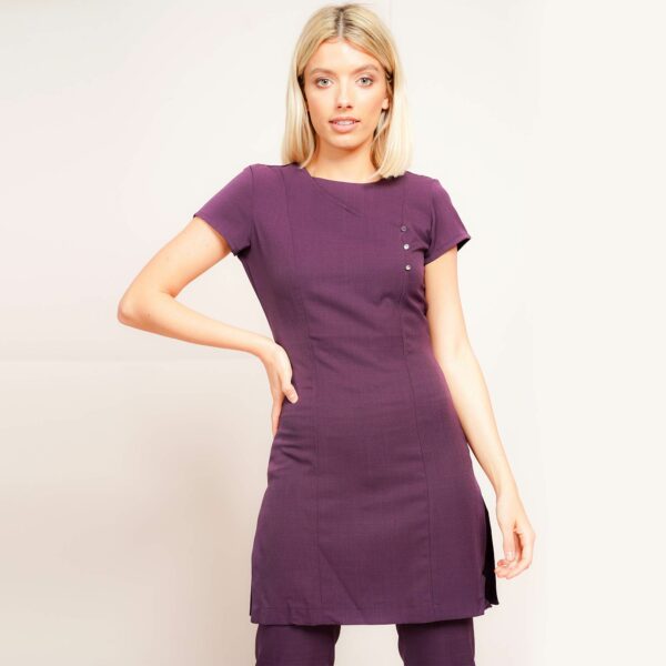 Eliza Fitted Tunic