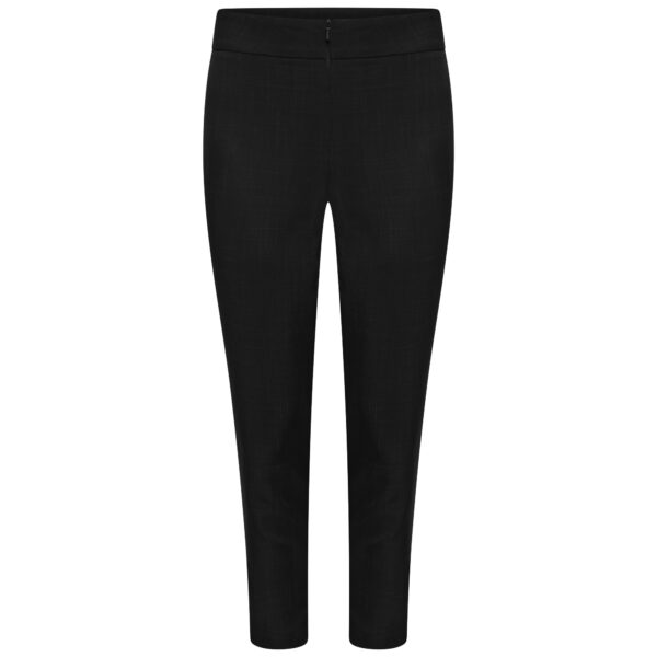 Etta Crop Trouser - Image 2