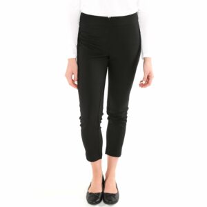 Etta Crop Trouser