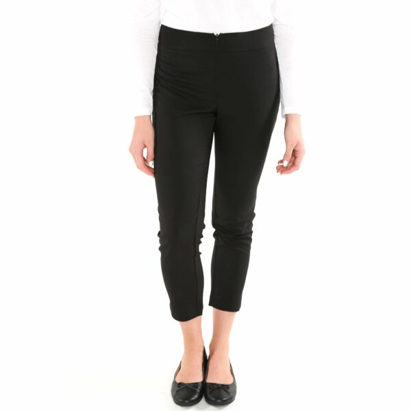 Etta Crop Trouser
