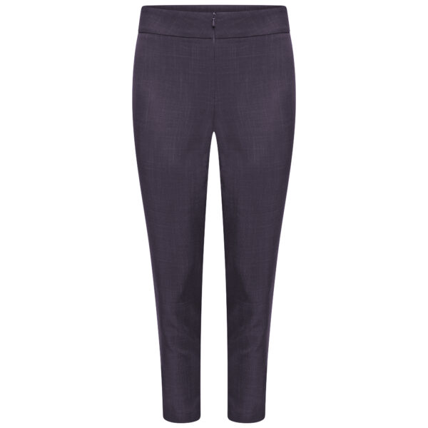 Etta Crop Trouser - Image 3