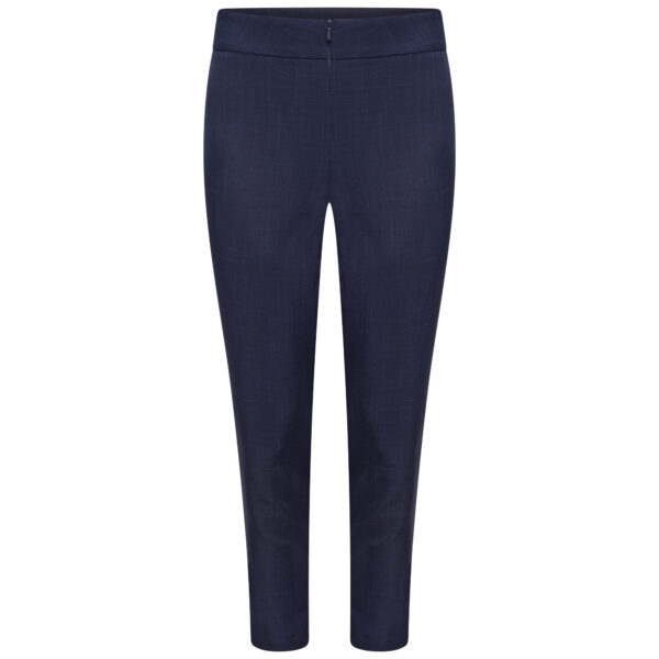 Etta Crop Trouser - Image 4