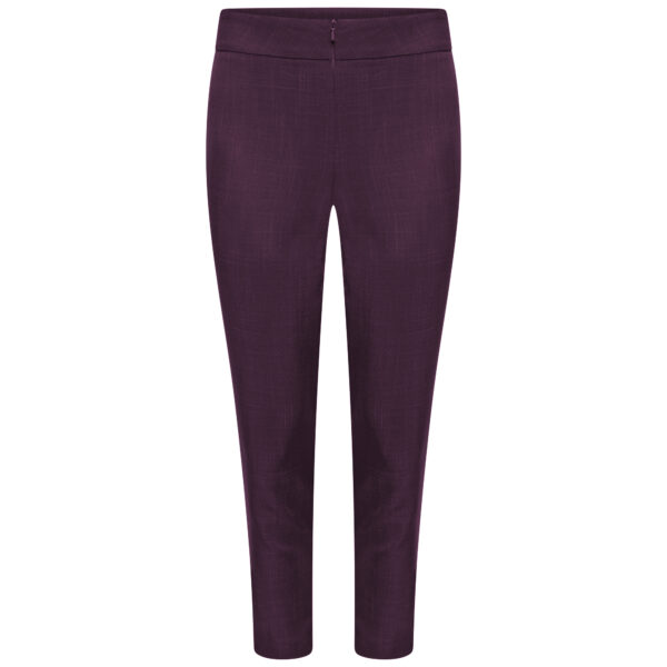 Etta Crop Trouser - Image 5