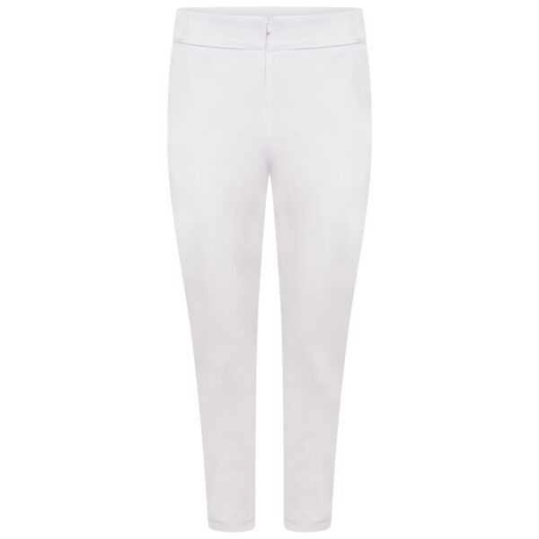 Etta Crop Trouser - Image 6