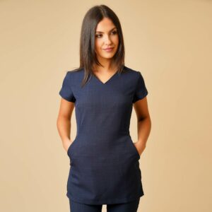 Nina Tunic