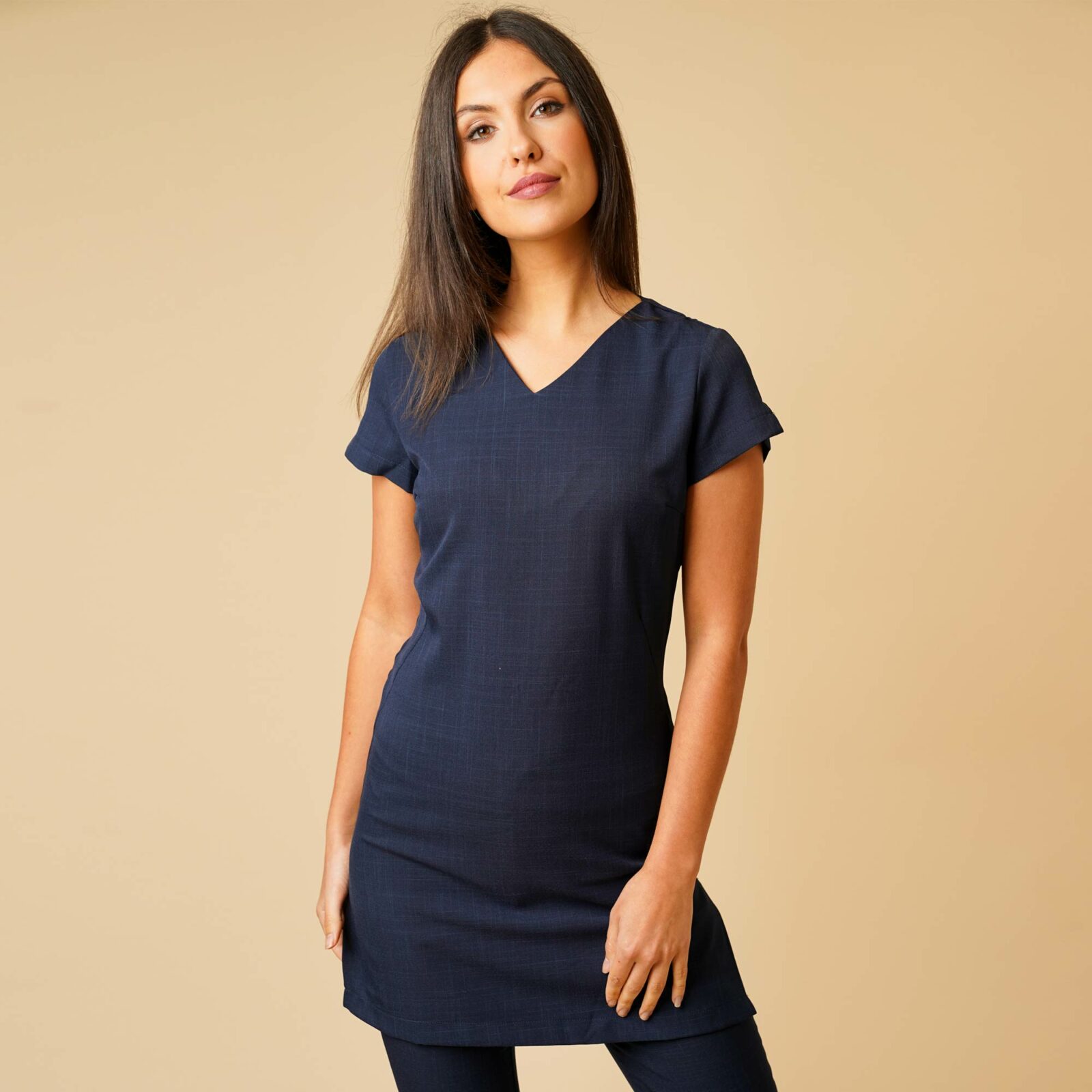 Sara Tunic - Cleaners Uniforms, Housekeeping & Cleaning Clothing Online ...