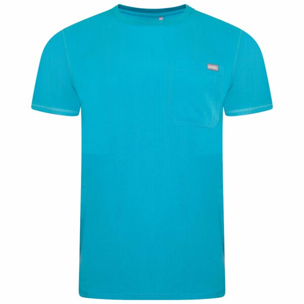 Premium Scrub T-Shirt with Pocket - Image 6