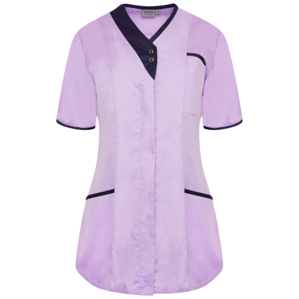 Asymmetrical Ladies Tunic - Image 2