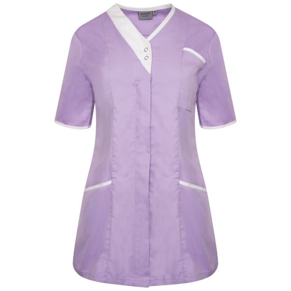Asymmetrical Ladies Tunic - Image 3
