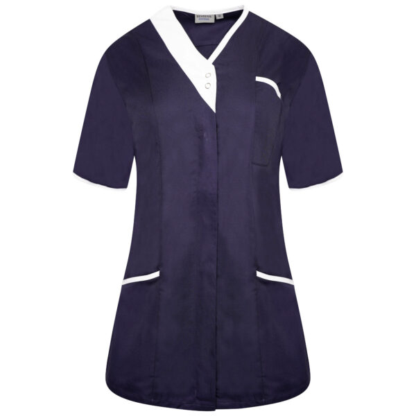 Asymmetrical Ladies Tunic - Image 4