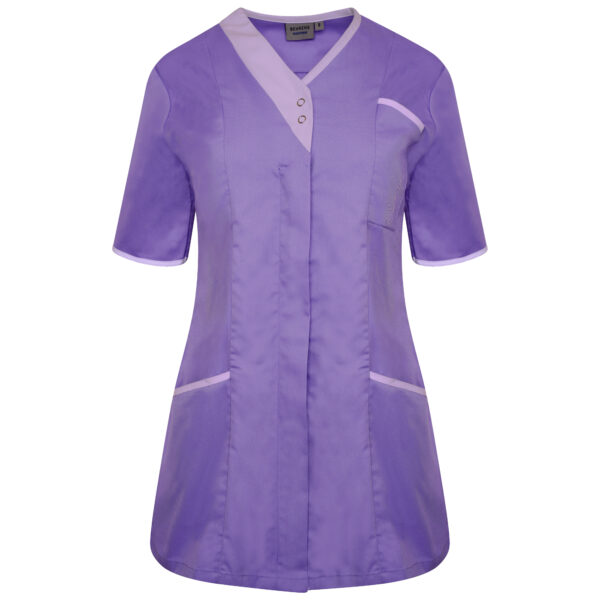 Asymmetrical Ladies Tunic - Image 5