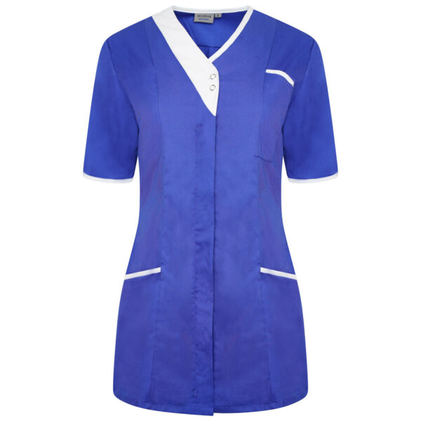 Asymmetrical Ladies Tunic - Image 7