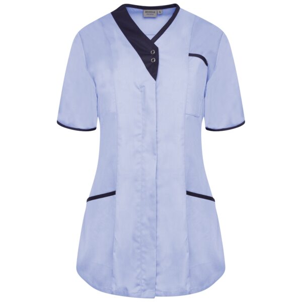 Asymmetrical Ladies Tunic - Image 8