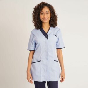 Asymmetrical Ladies Tunic