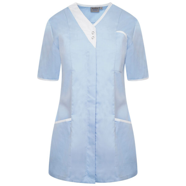 Asymmetrical Ladies Tunic - Image 9