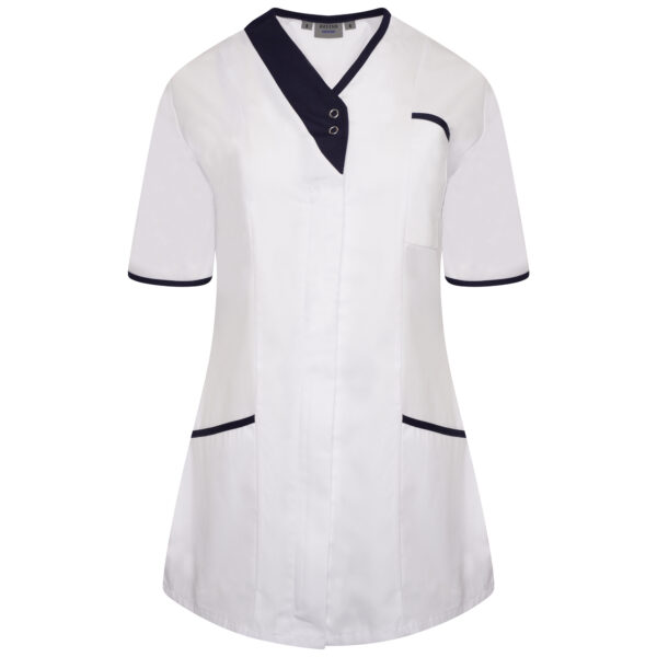 Asymmetrical Ladies Tunic - Image 10