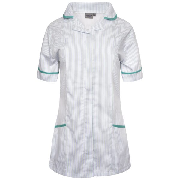 Ladies Tunic with Round Collar - Image 5
