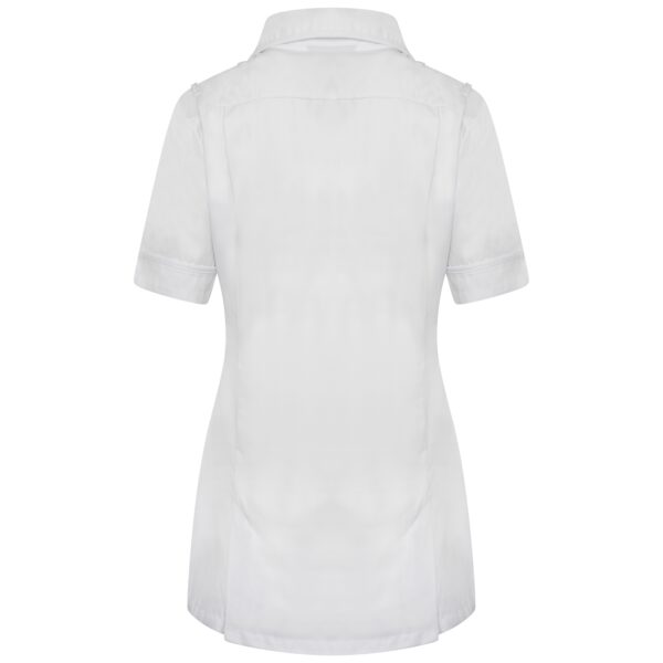Ladies Tunic with Epaulette Loops - Image 2